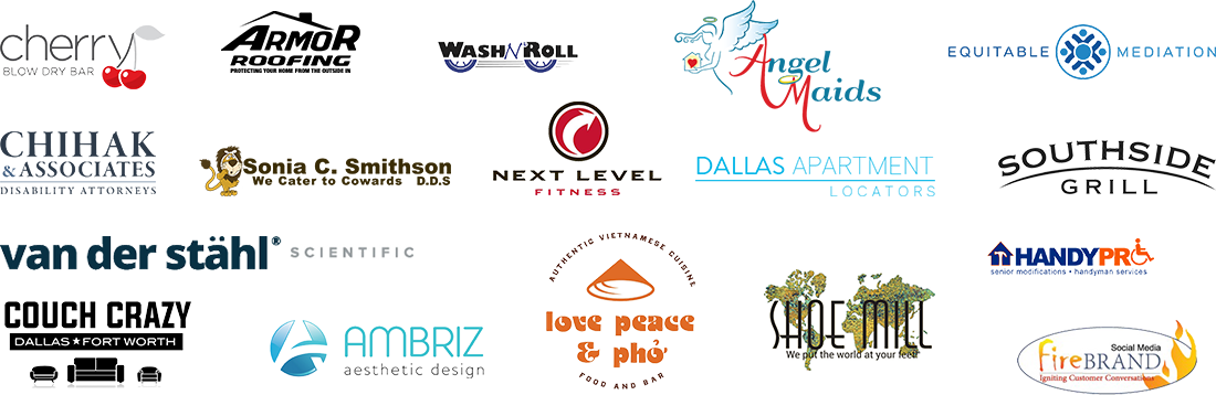 Our Client Logos