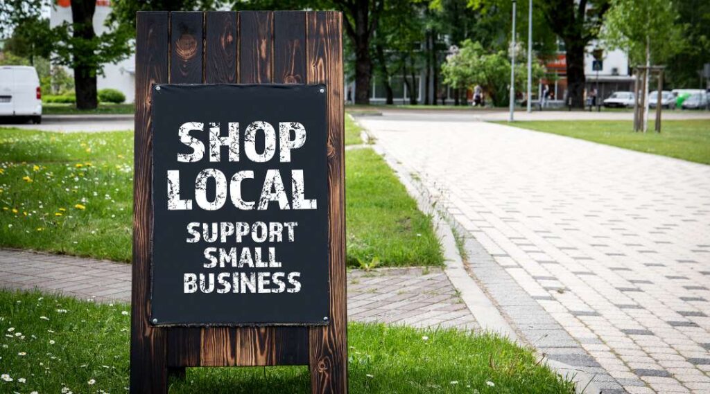 How Local SEO Can Drive Foot Traffic to Your Small Business